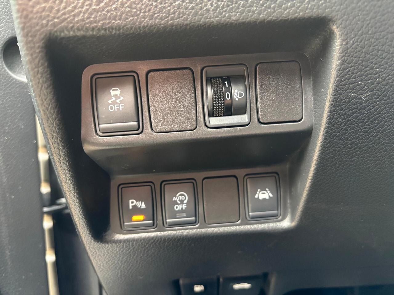 Nissan Qashqai 1.5 Diesel Neopatentati