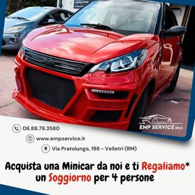 Ligier JS JS50 Sport Ultimate 3M Racing