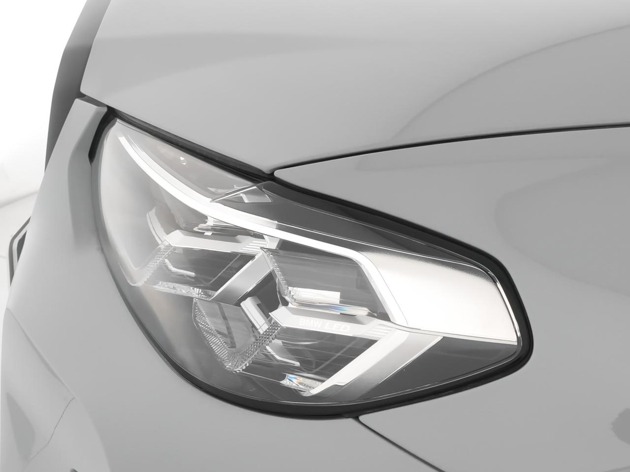 BMW X4 xDrive20d 48V MSport