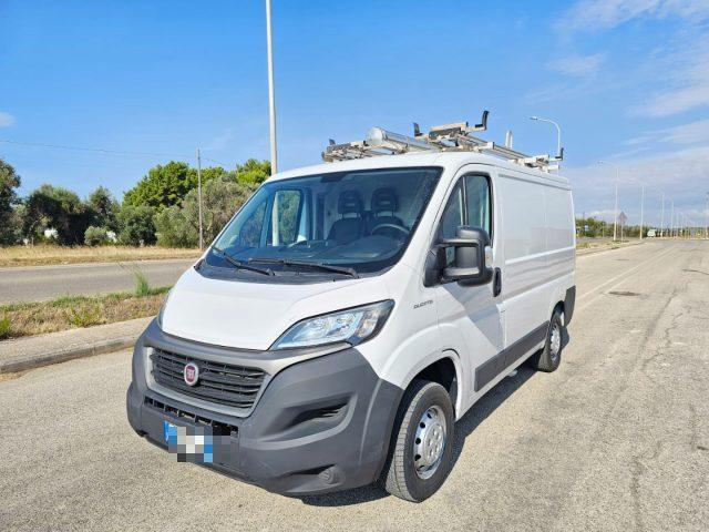 FIAT Ducato 30 2.3 MJT 120CV PC-TN OFFICINA MOBILE