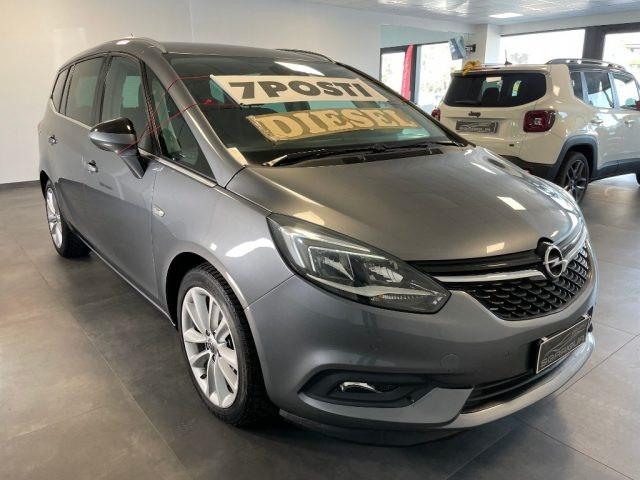 OPEL Zafira 1.6 cdti 7 POSTI Innovation