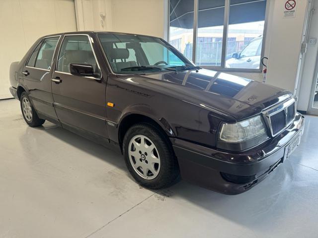 LANCIA Thema 2.8 6V i.e. cat