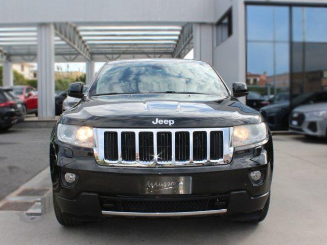 JEEP Grand Cherokee 3.0 CRD 241 CV Limited
