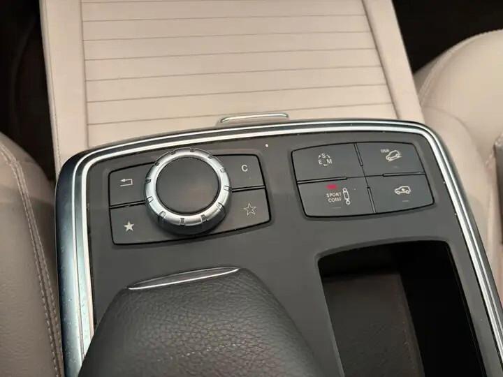 Mercedes-benz ML 250 BlueTEC 4Matic