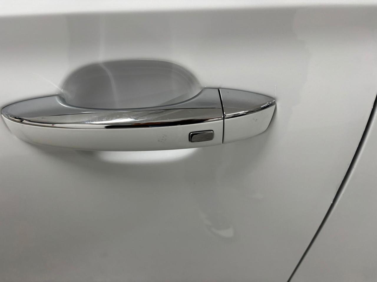 Mg ZS 1.0T-GDI Luxury