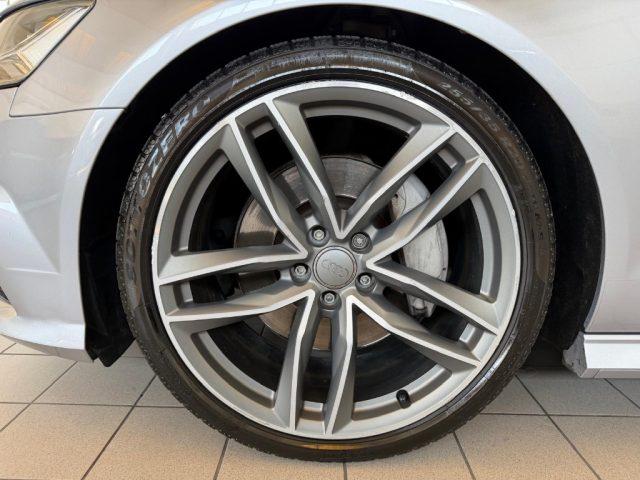 AUDI A6 Avant 3.0 TDI quattro MATRIX//S LINE//20//PELLE