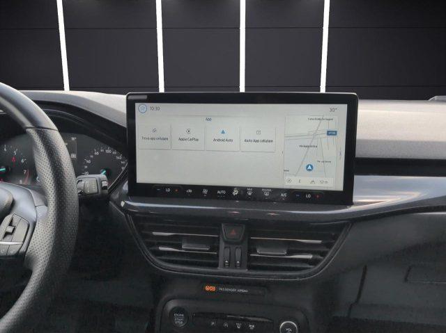 FORD Focus 1.0 EcoBoost Hybrid 125 CV Power. 5p. ST-Line Styl