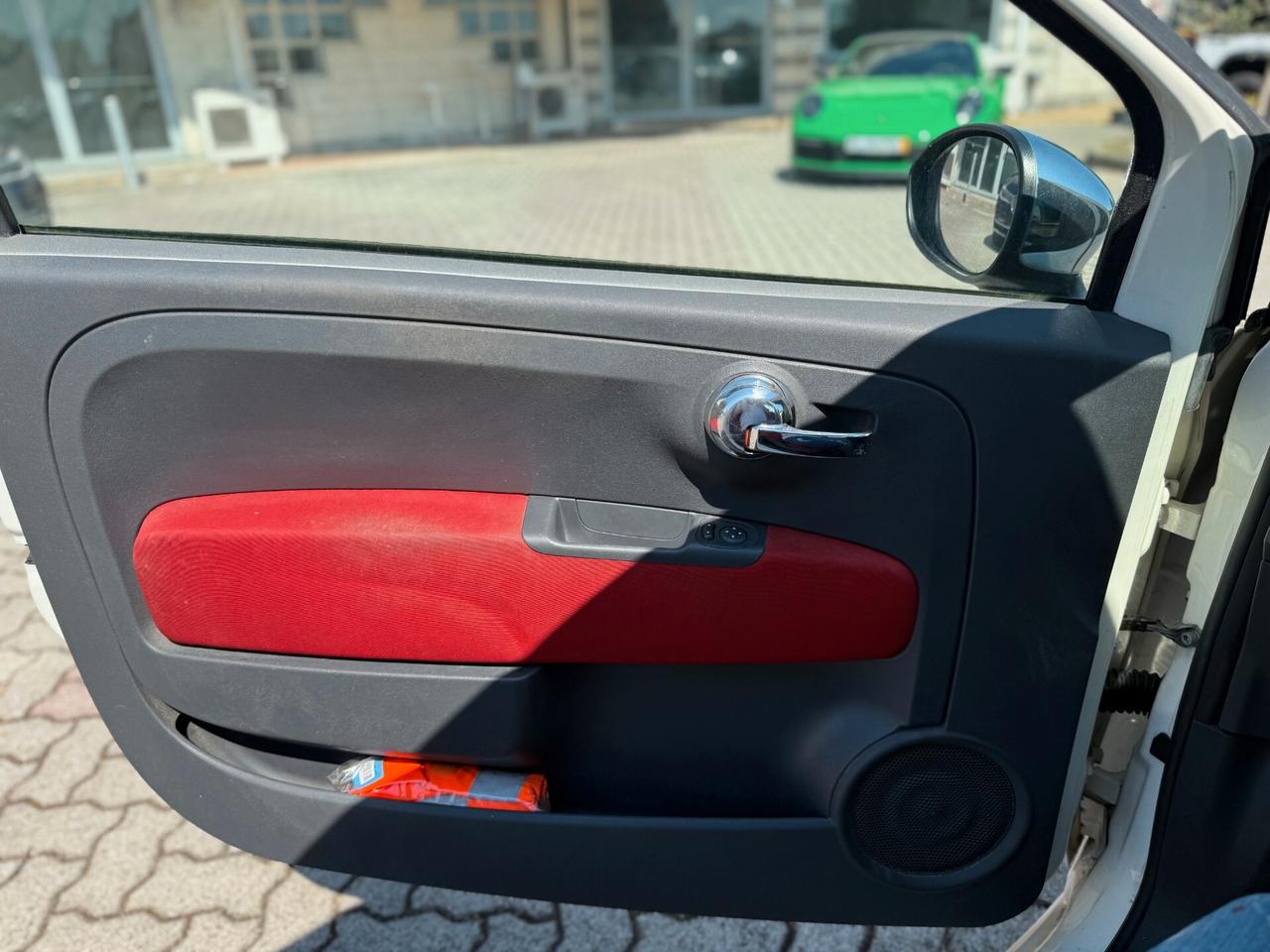 Fiat 500 1.3 Multijet 16V 95 CV Pop