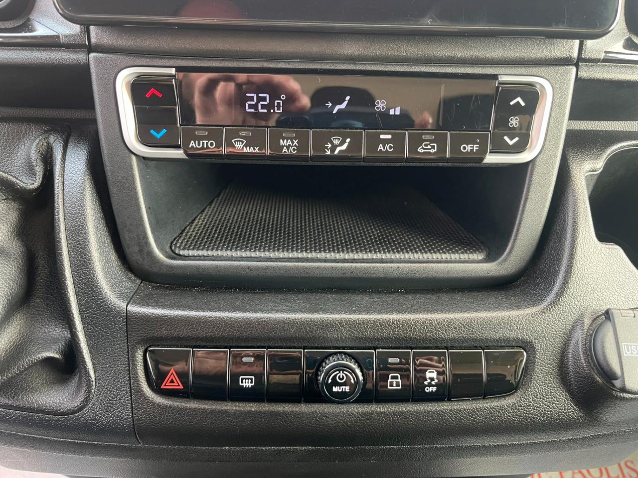 Fiat Ducato 35 2.2 Mjt 140CV PM-TM Furgone SCHERMO GRANDE