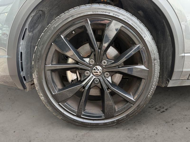 Volkswagen T-Roc 1.5 tsi R-Line dsg