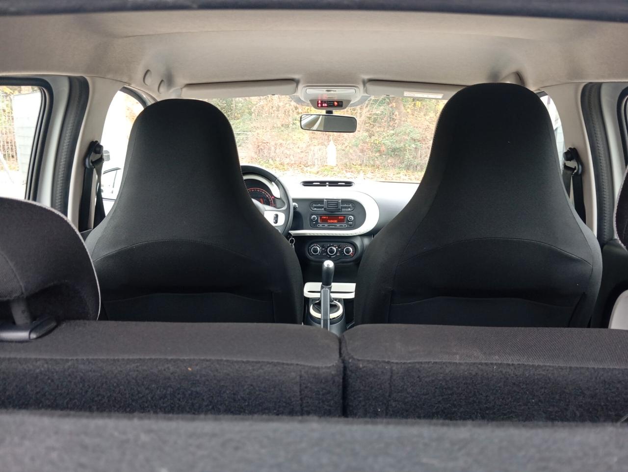 Renault Twingo SCe Zen