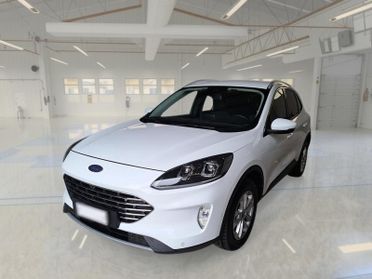 FORD KUGA 2.5 Benzina FHEV 190CV 2WD Titanium Business Aut