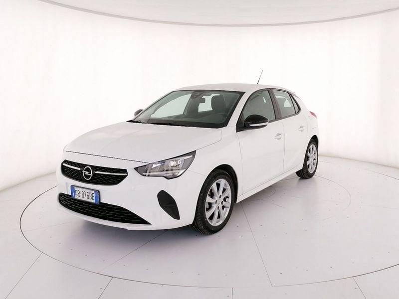 Opel Corsa 1.2 Edition s&s 75cv