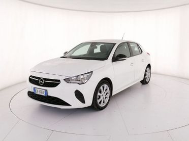 Opel Corsa 1.2 Edition s&s 75cv