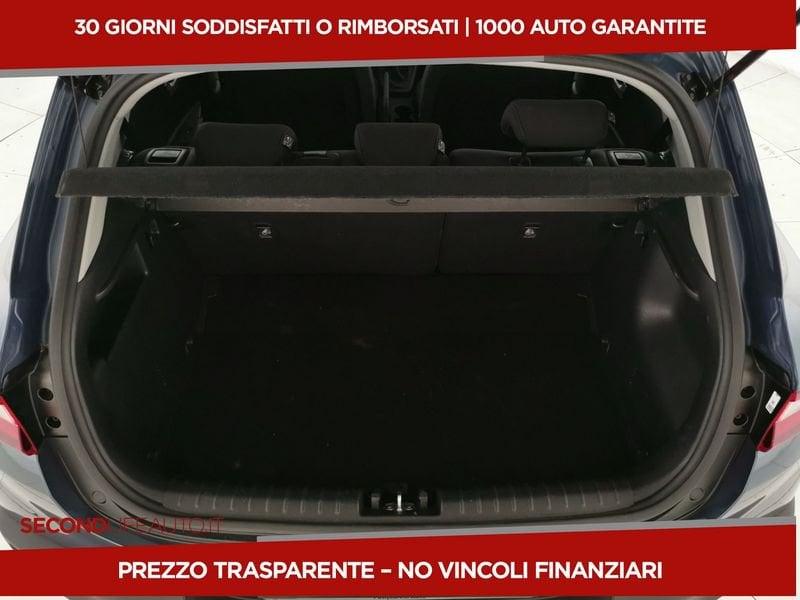 KIA Stonic 1.0 t-gdi mhev Urban Techno&Design Pack 100cv mt