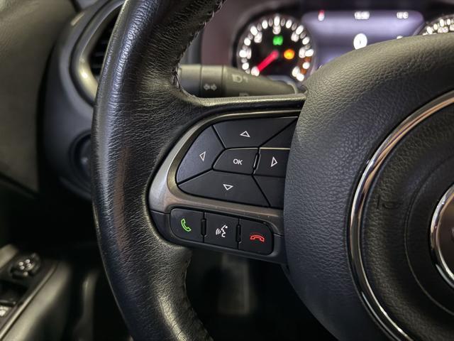 JEEP Renegade 1.6 Mjt DDCT 120 CV Limited