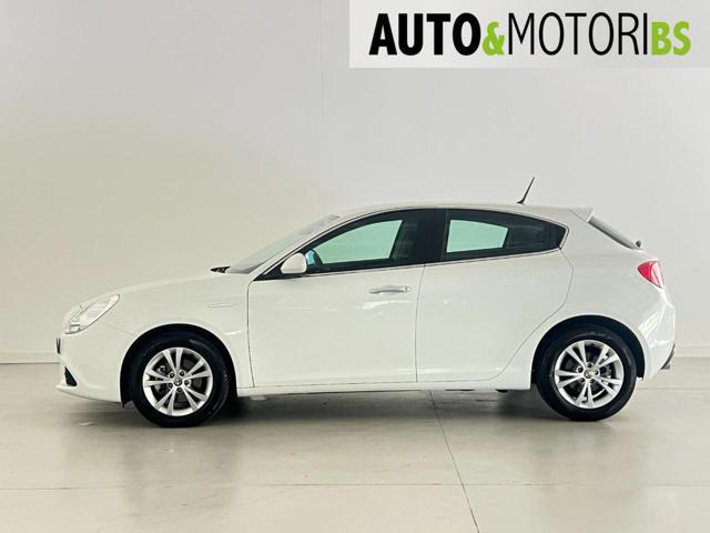 ALFA ROMEO Giulietta 1.6 JTDm-2 105 CV Distinctive