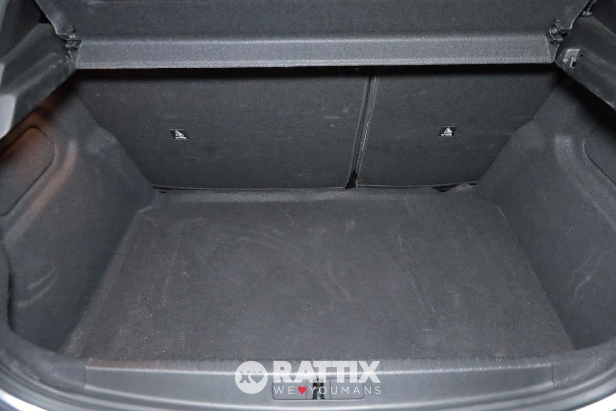 Peugeot 208 1.2 Puretech 100CV Allure