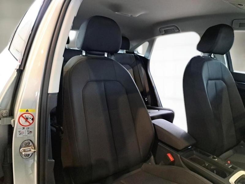 AUDI Q3 SPORTBACK 35 TDI QUATTRO S TRONIC BUSINESS PLUS SUV