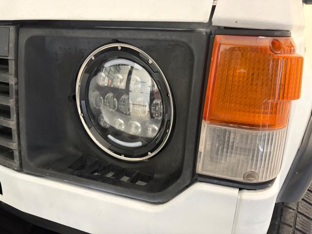 MITSUBISHI Pajero 2.5 TDI *AUTOCARRO*