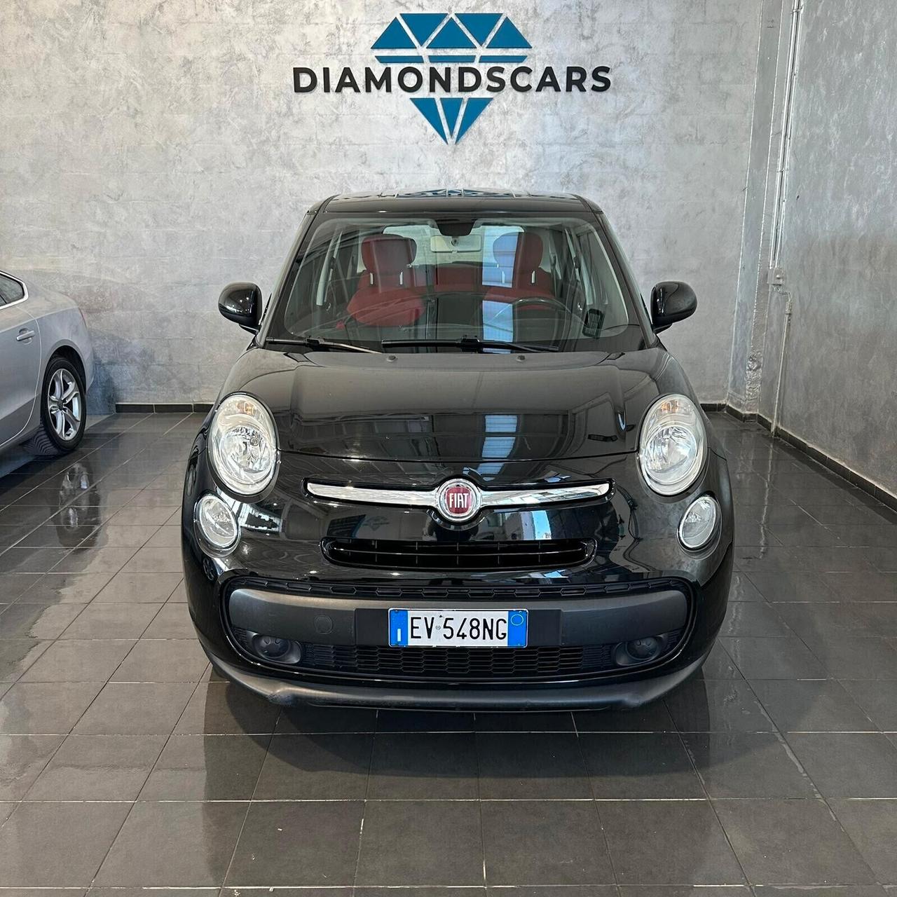 Fiat 500L 1.4 95 CV Lounge