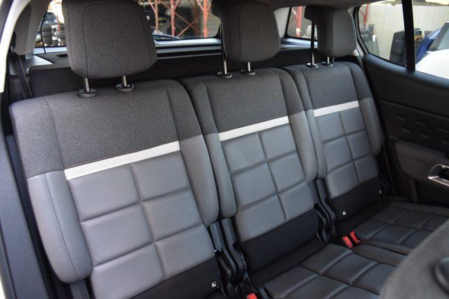 CITROEN C5 Aircross BlueHDi 130 S&S EAT8 Shine