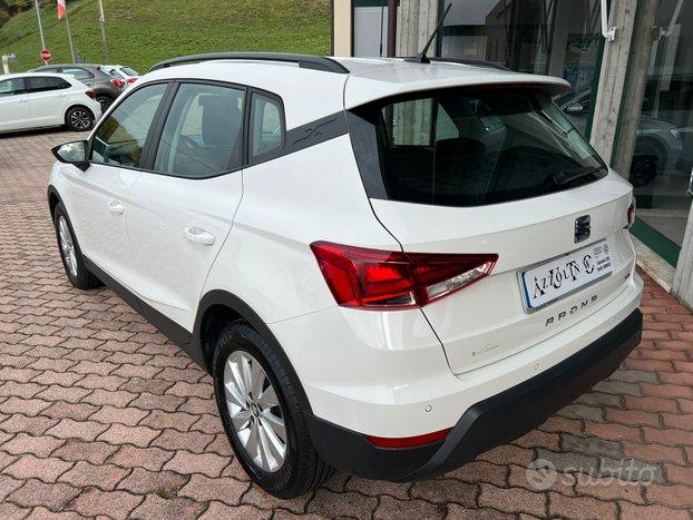 Seat Arona 1.0 Tgi 90cv Reference Neopatentati