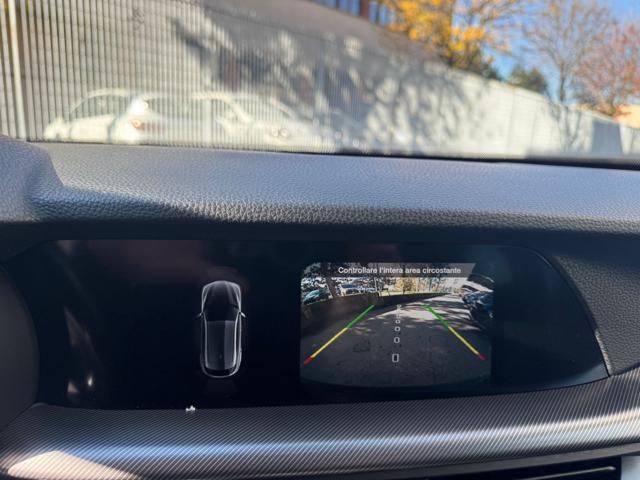 ALFA ROMEO Stelvio 2.2 Turbodiesel 190CV AT8 Q4 Sprint