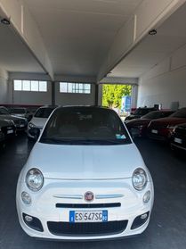 500 1.2 by Gucci Cambio automatico neopatentati