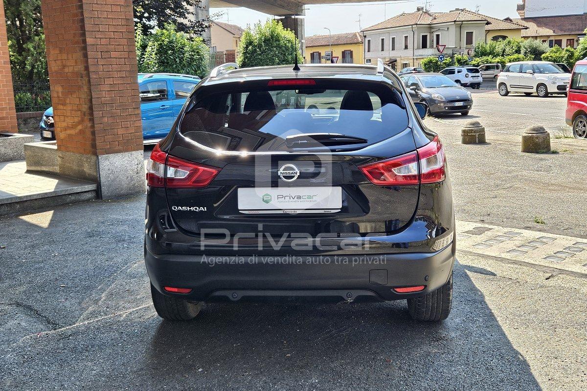 NISSAN Qashqai 1.2 DIG-T 360