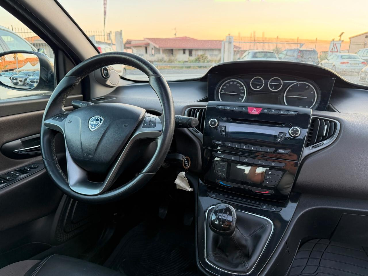 Lancia Ypsilon 1.3 MJT 16V 95 CV 5 porte S&S Platinum