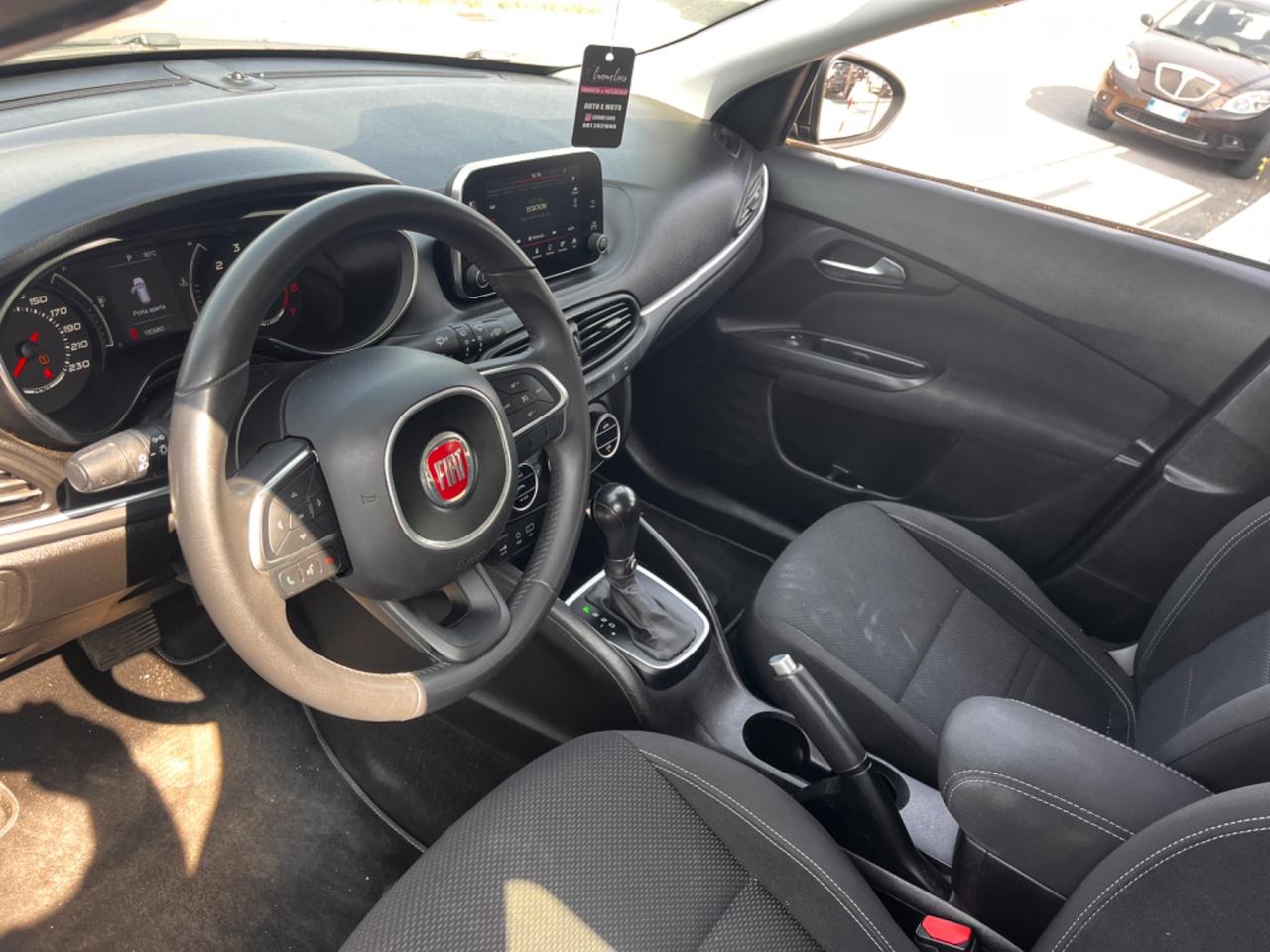 Fiat Tipo 1.6 Mjt S&S 5 porte Easy