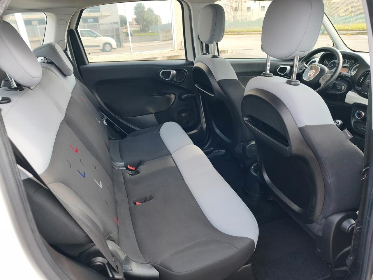 Fiat 500L 1.3 Multijet 95 CV Pop Star N1