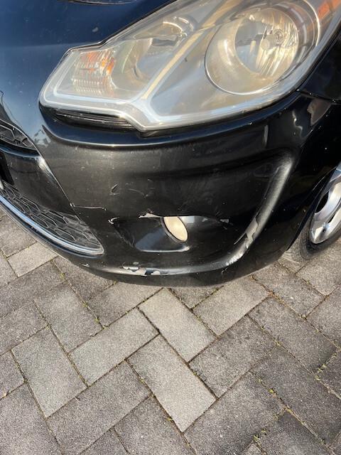 Citroen C3 1.4 HDi 70 Attraction