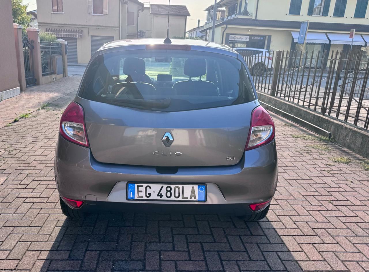 Renault Clio 1.5 Dci Ok Neopatentati