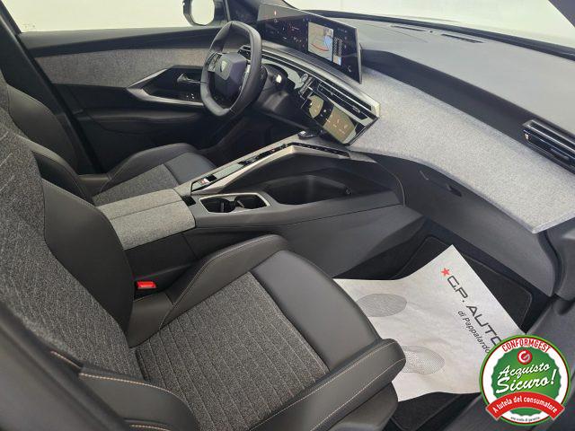 PEUGEOT 3008 Hybrid 145CV e-DCS6 Allure