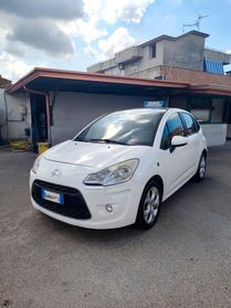 Citroen C3 1.1 GPL airdream Exclusive