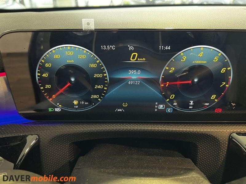Mercedes-Benz Classe A A 35 AMG 4Matic