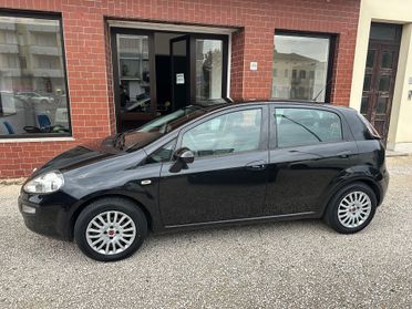 Fiat Grande Punto 1.2 5 porte Evo Gpl
