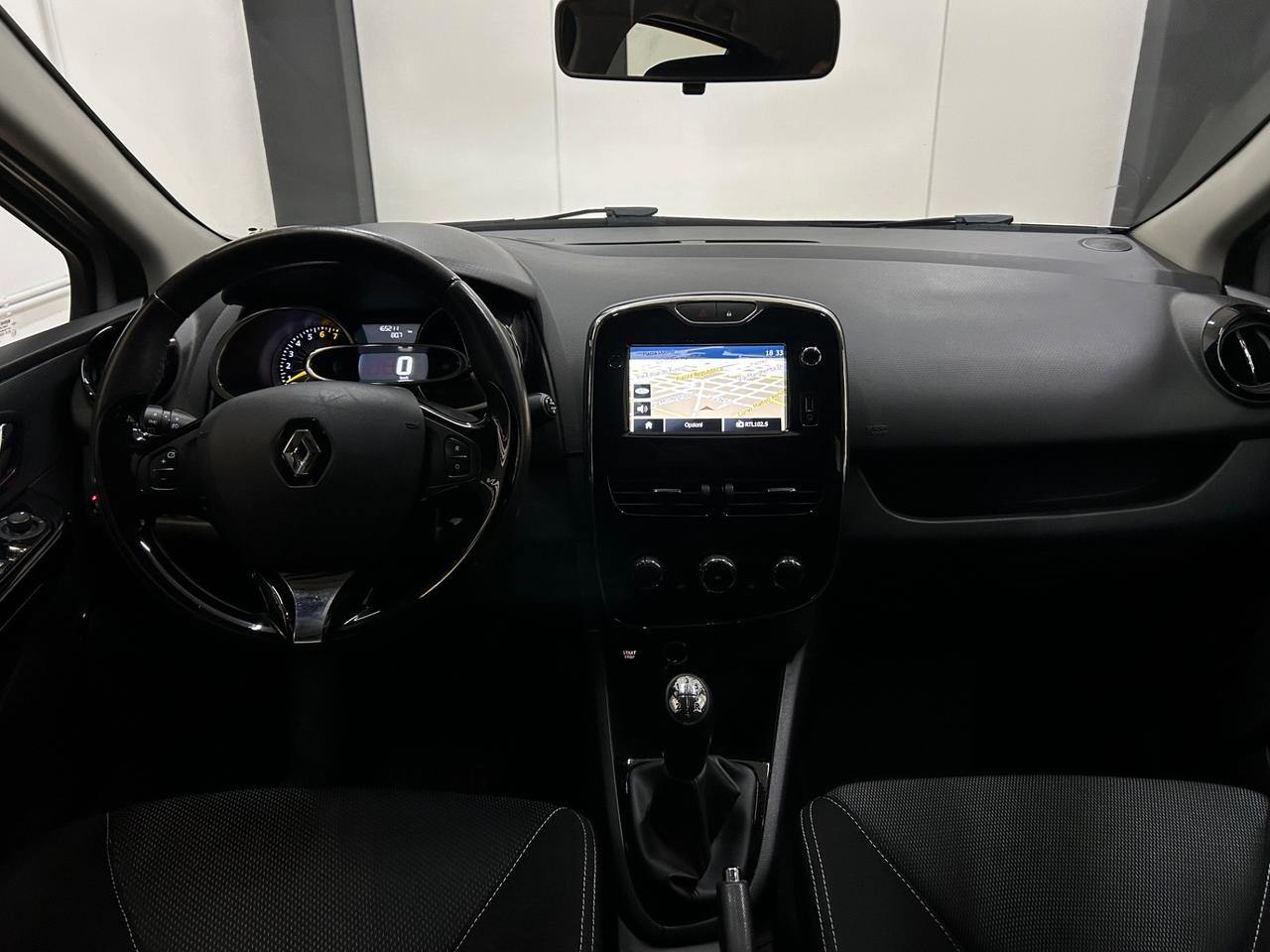 Renault Clio 1.2 75CV GPL 5 porte Live