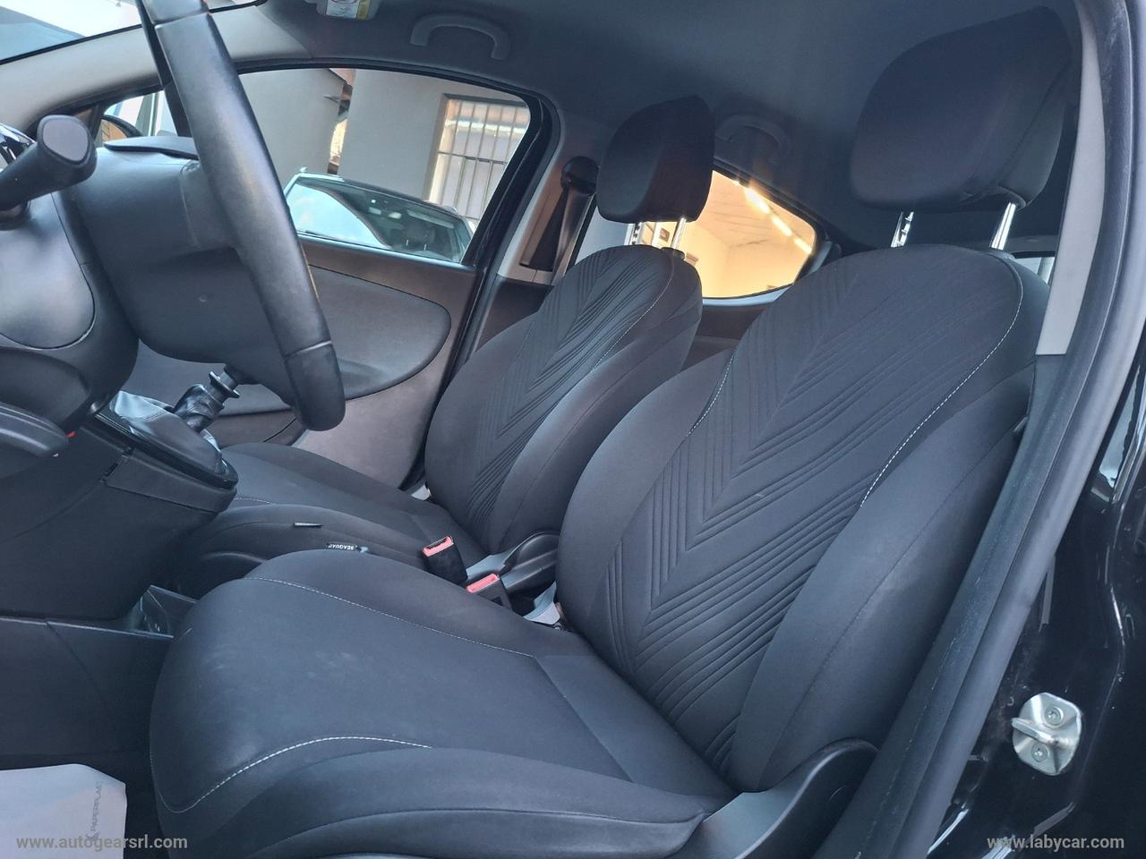 LANCIA Ypsilon 1.0 FireFly 5p.S&S Hybryd Gold