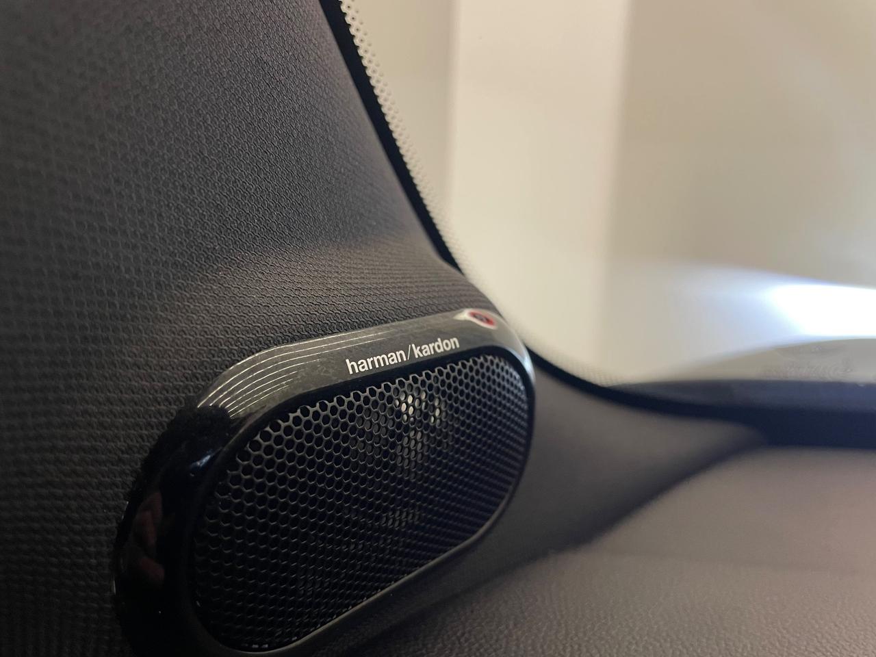 Mini Full Electric Cooper SE Resolute *FULL