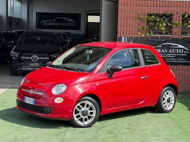 Fiat 500 1.2 by DIESEL