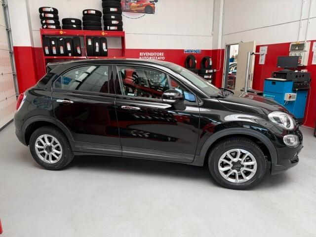 Fiat 500X 1.3 MultiJet 95 CV City Cross