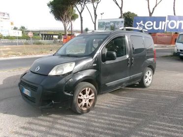 Fiat Qubo 1.4 NATURAL POWER METANO VEICOLO IN CONTO VENDITA COME DA FOTO