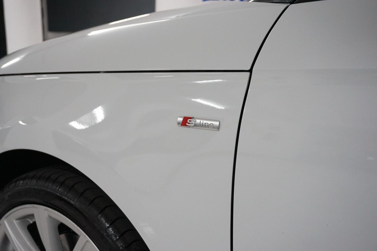 Audi A1 SPB 1.6 TDI 116 CV S-Line