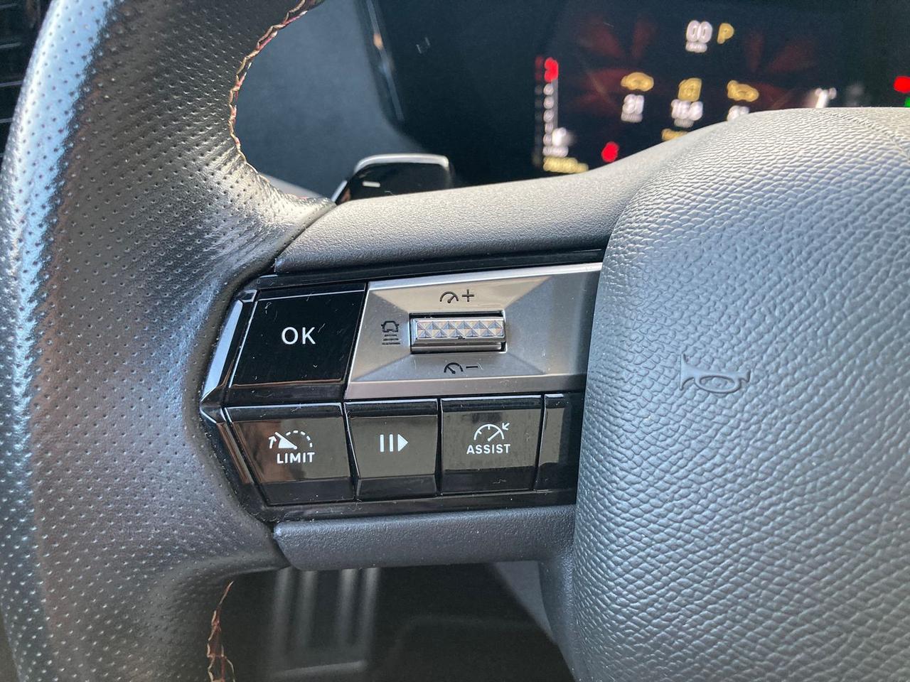 DS DS4 Automobiles DS 4 1.5 Blue HDi 130 #8352