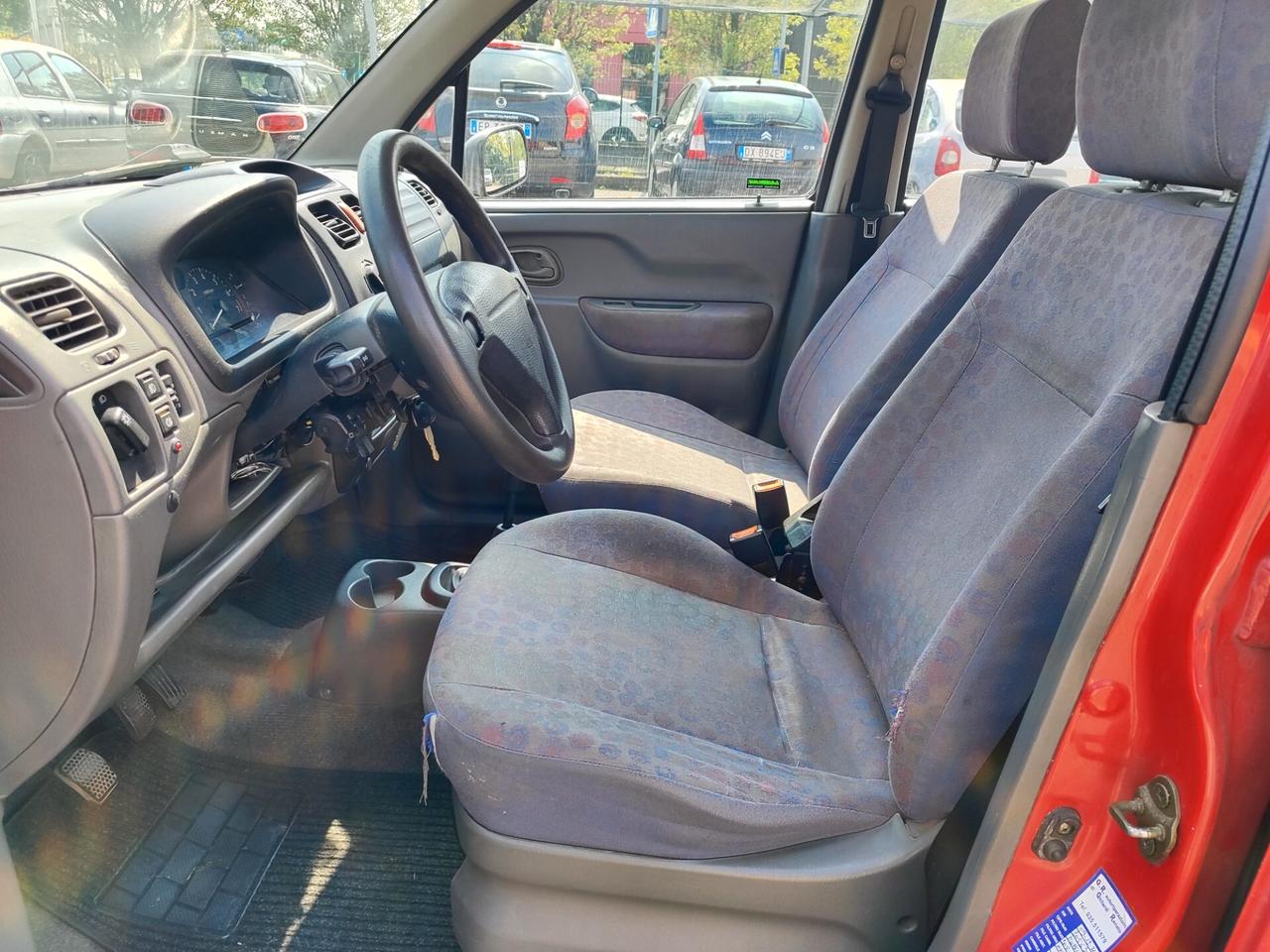 Suzuki Wagon R+ 1.3i 16V cat GL