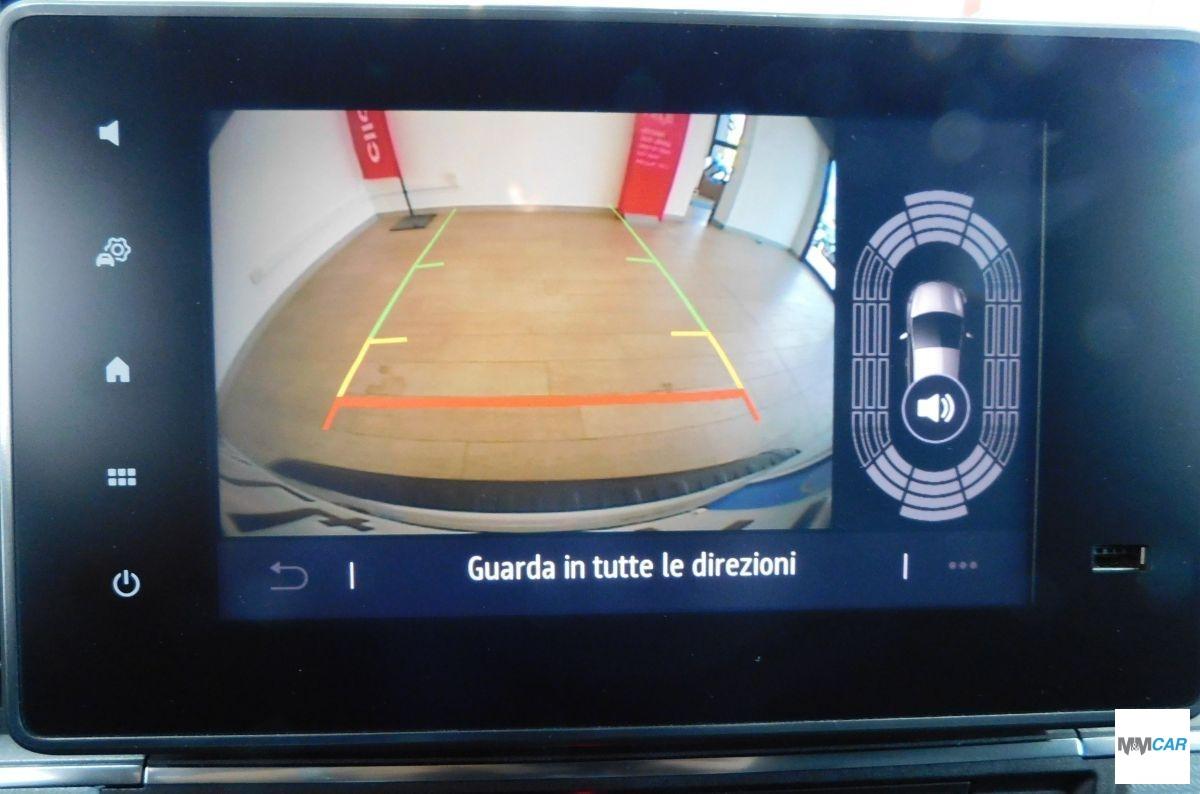 NISSAN - Townstar - 1.3 130 CV N-Connecta