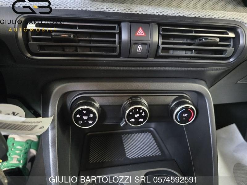 Citroën C3 Turbo 100 cv Manuale PLUS